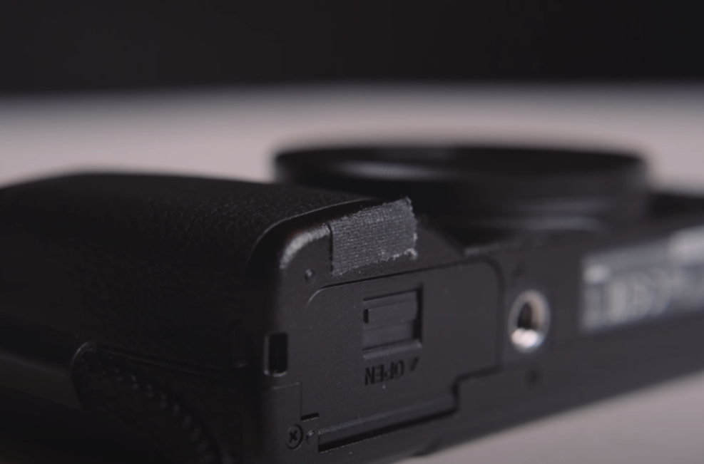 Upgrading Ricoh GR III / GR IIIX in 2023 — Forkright Films Upgrading Ricoh GR III / GR IIIX in 2023 — Forkright Films